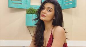 Divya Agarwal