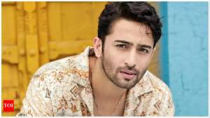 Shaheer Sheikh
