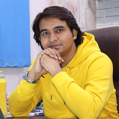 Rahul Ranjan Singh