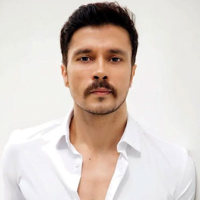 Darshan Kumar