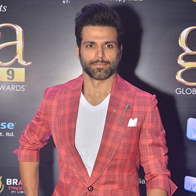 Rithvik Dhanjani