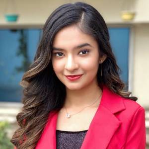 Anushka Sen