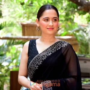 Sanjeeda Shaikh