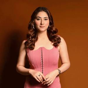 Disha Parmar