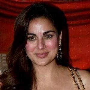 Shraddha Arya