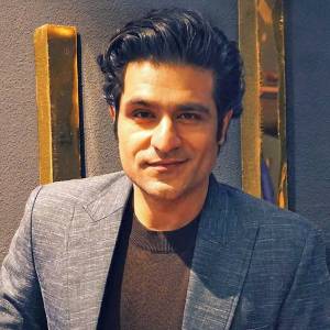 Sunny Hinduja