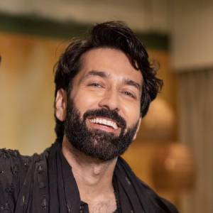 Nakuul Mehta