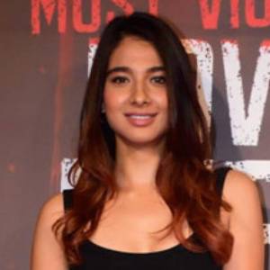 Natasha Bharadwaj