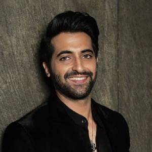Akshay Oberoi