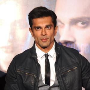 Karan Singh Grover