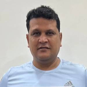 Mr. Varinder Chawla